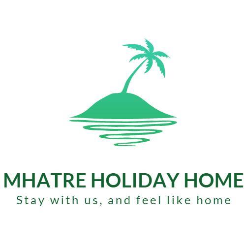Mhatre Holiday Home Alībāg Eksteriør billede